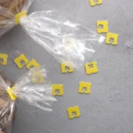 تطبيق تغليف المواد الغذائية Tiesit Clip