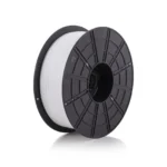 Black Aluminum Single Wire Mask Wire Plastic Spool