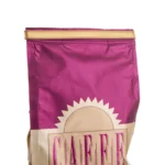 Coffee Package Doypack Clip Application