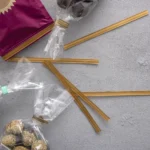 Doypack Clip Food Packaging Application