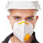 Dust Mask Wire and Nose Clip product image 2