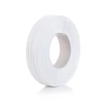 White Aluminum Double Wire Mask Wire Roll