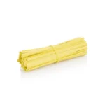 Haz amarillo de clips de un solo alambre