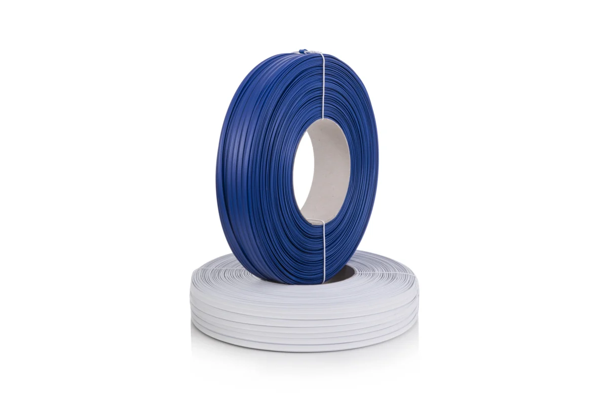 Rouleaux de Clip Médical Drapé Médical Blanc Bleu