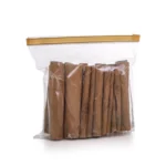 Tarcin Cubugu Application de Clip à Double Fil pour Sac