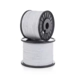 Alluminio doppio filo maschera filo Spool Set